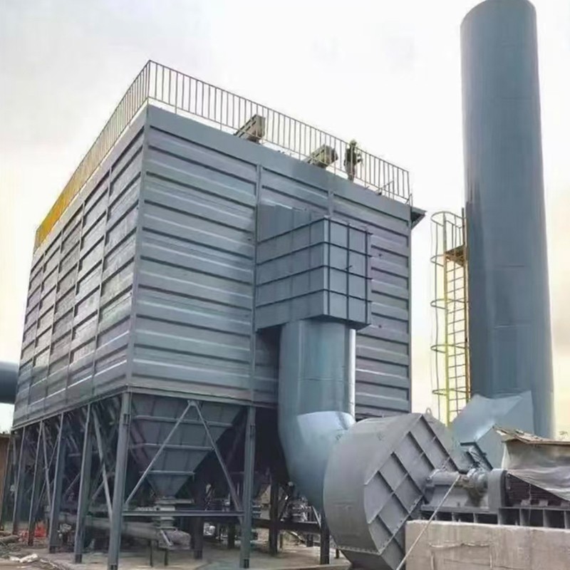 大型除尘设备